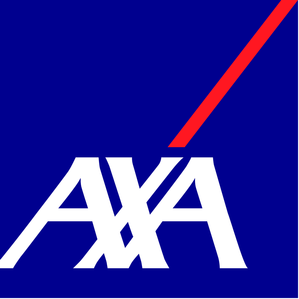 Referenz Axa